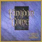 Kingdom Come - Kingdom Come - CD - Kliknutím na obrázek zavřete